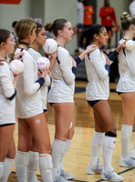 2026-9-22 Lucas Lovejoy (TX) @ McKinney North (TX)  - Girls - Varsity - Volleyball