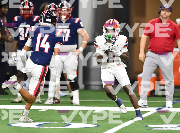 Ladidas- McK North @ Frisco Centennial - (5)
