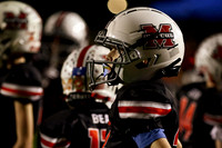 2026-10-3 6th Little Elm (Kimble) - FMYFA 26 (TX) @ 6th Marcus (Dennis) - FMYFA 26 (TX) - Youth - Football