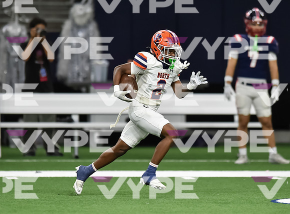 Ladidas- McK North @ Frisco Centennial - (10)