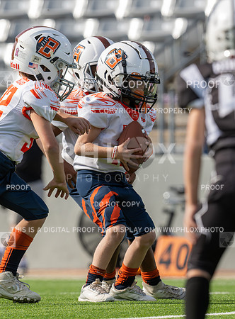 10am Rookie -Bears (V) vs Raiders (H)-108
