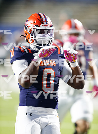 Ladidas- Friaco Reedy @ Mckinney North-3639