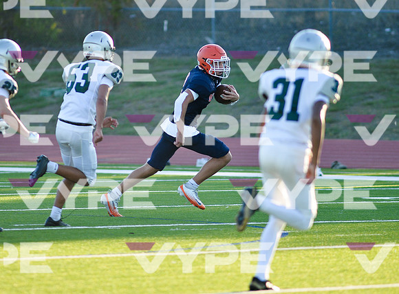 Ladidas- Frisco Reedy @ Mckinney North (9'th Grade)-2263