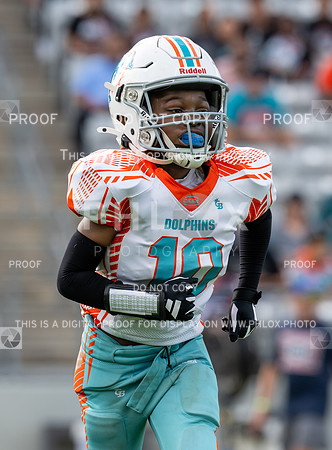 2pm Sophomore -Dolphins (V) vs Patriots (H)-82