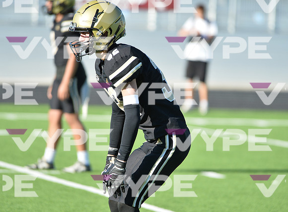 Ladidas- Plano East @ Princeton (JV) White -1104