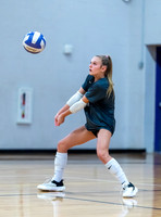2026-9-15 Plano East (TX) @ Richardson (TX) - Girls - 9A - Volleyball