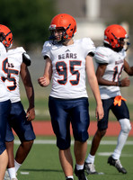 2026-9-24 Bridgeland @ Cy Ranch - Boys - 9B - Football