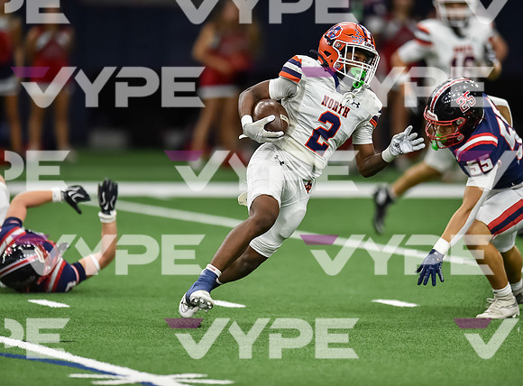 Ladidas- McK North @ Frisco Centennial - (15)