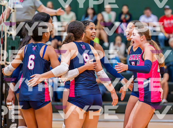 261013 Lamar vs Stratford volleyball00237