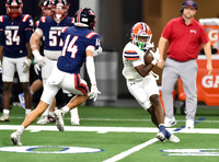 Ladidas- McK North @ Frisco Centennial - (6)