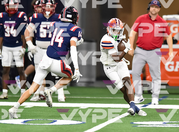 Ladidas- McK North @ Frisco Centennial - (6)