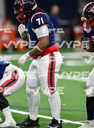Ladidas- McK North @ Frisco Centennial - (73)