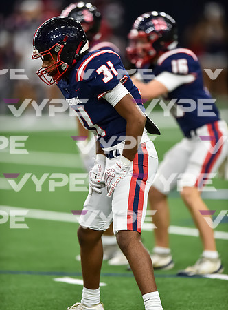 Ladidas- McK North @ Frisco Centennial - (75)