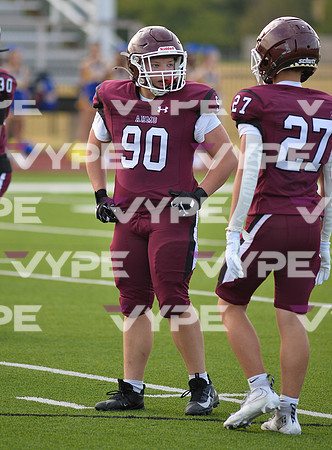 Ladidas- Lakeview @ Wylie (JV) (35)