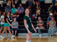 2026-9-25 Alief Hastings (TX) @ Houston Stratford (TX) - Girls - JV - Volleyball