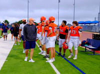 2026-10-1 Frisco Centennial @ Mckinney North (TX)  - JV - Football