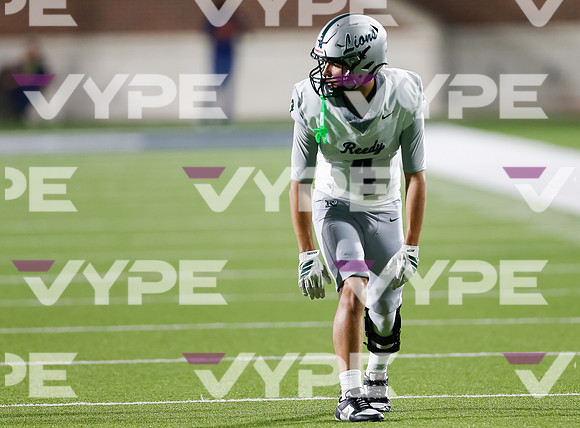 Ladidas- Friaco Reedy @ Mckinney North-3722
