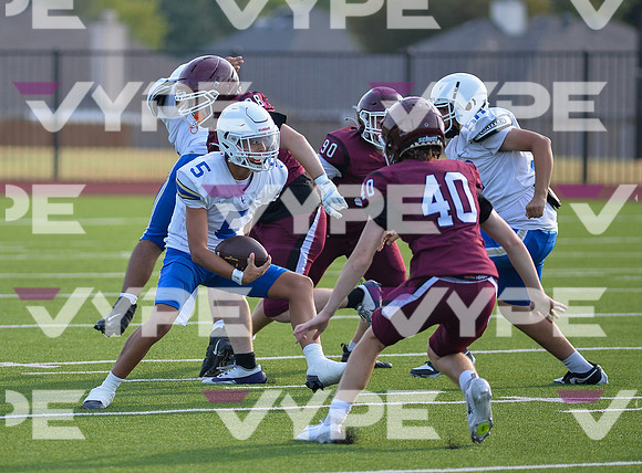 Ladidas- Lakeview @ Wylie (JV) (4)