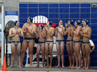 2026-9-21 Walnut Grove (TX) @ Dallas Jesuit (TX) - Varsity - Water Polo