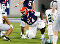 Ladidas- Friaco Reedy @ Mckinney North-3379
