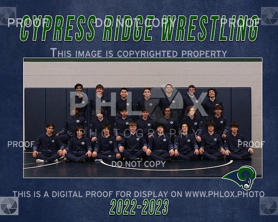 Boys Team