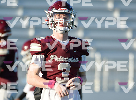 Ladidas- McKinney Boyd @ Princeton (JV) Maroon-1504