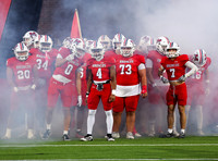 2026-10-8 Princeton (TX)  @ McKinney Boyd (TX) - Boys - Varsity - Football