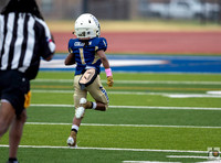 2026-10-3 8u Marcus - FMYFA 26 (TX) @ 8u Little Elm - FMYFA 26 - Youth - Football