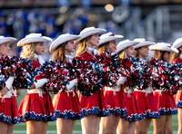 2026-9-25 McKinney Boyd (TX) @ Dallas Jesuit (TX) - Boys - Varsity - Football 1