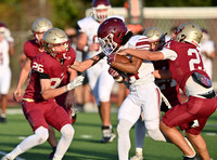2026-9-30 Cy-Fair (TX) @ Cy Woods (TX) - JV-A - Football 1