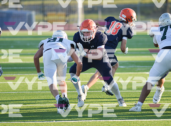 Ladidas- Frisco Reedy @ Mckinney North (9'th Grade)-2277