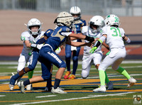 2026-9-12 5th Little Elm - FMYFA 26 (TX) @ 5th Lake Dallas 2 - FMYFA 26 (TX) - Youth - Football