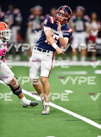 Ladidas- McK North @ Frisco Centennial - (82)