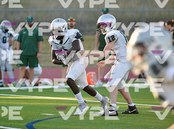 Ladidas- Frisco Reedy @ Mckinney North (9'th Grade)-2320