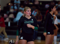 2026-9-25 Alief Hastings (TX) @ Houston Stratford (TX) - Girls - Varsity - Volleyball