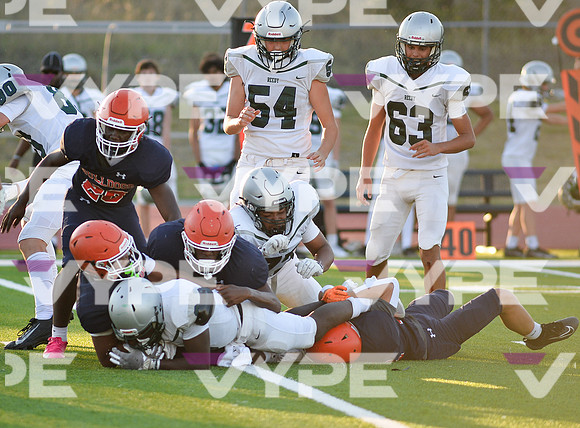 Ladidas- Frisco Reedy @ Mckinney North (9'th Grade)-2332