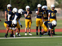 2026-9-24 Bridgeland (TX) @ Cy Ranch (TX) - Boys - 9A - Football 1
