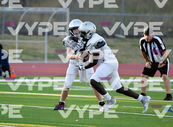 Ladidas- Frisco Reedy @ Mckinney North (9'th Grade)-2359