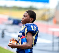 2026-10-3 5th Marcus (Floyd) - FMYFA 26 (TX) @ 5th Little Elm - FMYFA 26 (TX) - Youth - Football