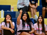 2026-10-20 Round Rock (TX) @ Stony Point (TX) - Girls - Varsity - Volleyball