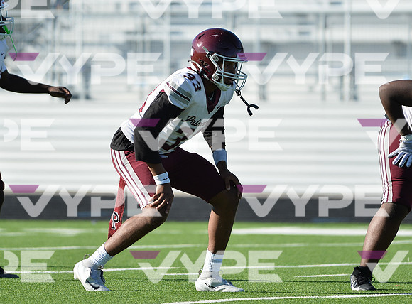 Ladidas- Plano East @ Princeton (JV) White -1048