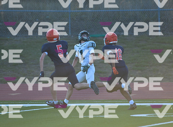 Ladidas- Frisco Reedy @ Mckinney North (9'th Grade)-2197