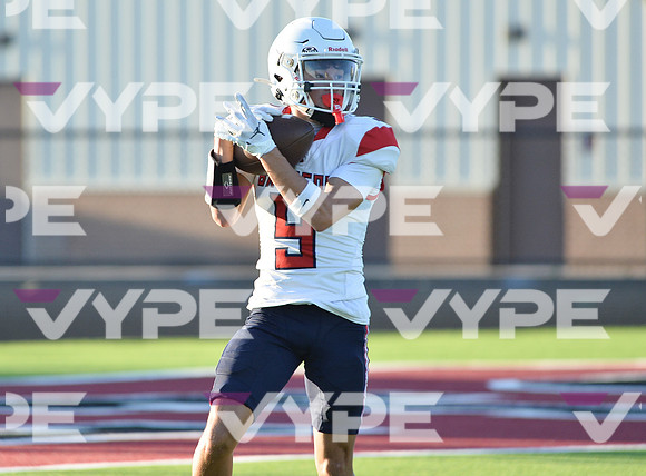 Ladidas- McKinney Boyd @ Princeton (JV) Maroon-1647