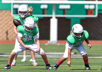 2026-10-10 5th Marcus (Floyd) - FMYFA 26 (TX) @ 5th Lake Dallas 1 - FMYFA 26 (TX) - Youth - Football