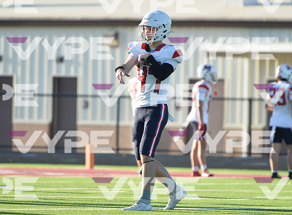 Ladidas- McKinney Boyd @ Princeton (JV) Maroon-1499