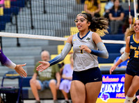 2026-9-29 Cedar Ridge (TX) @ Stony Point (TX) - Girls - Varsity - Volleyball