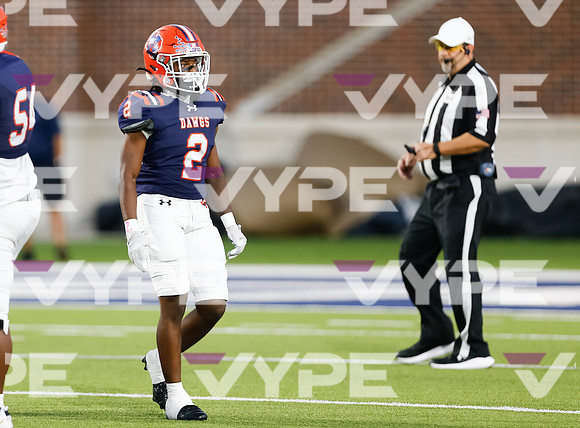 Ladidas- Friaco Reedy @ Mckinney North-3372