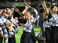 2026-9-25 Bridgeland Band (TX) @ Cy Ranch (TX) - Marching Band - Band
