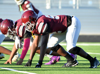 Ladidas- McKinney Boyd @ Princeton (JV) Maroon-1478