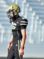 Ladidas- Plano East @ Princeton (JV) White -1062